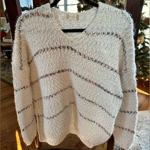 Alter’d State White Sweater